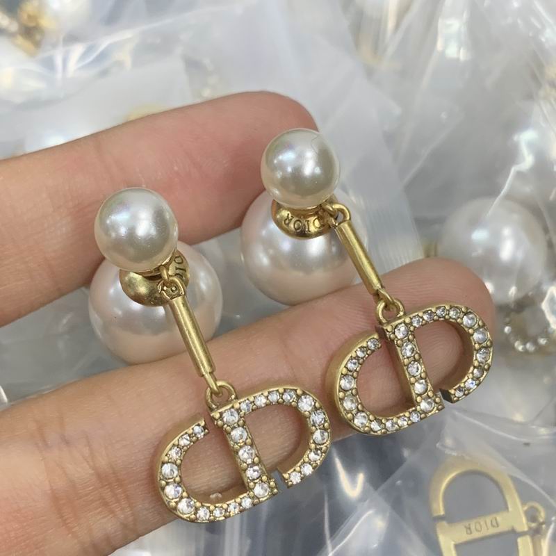 Dior Earring 01lyr22